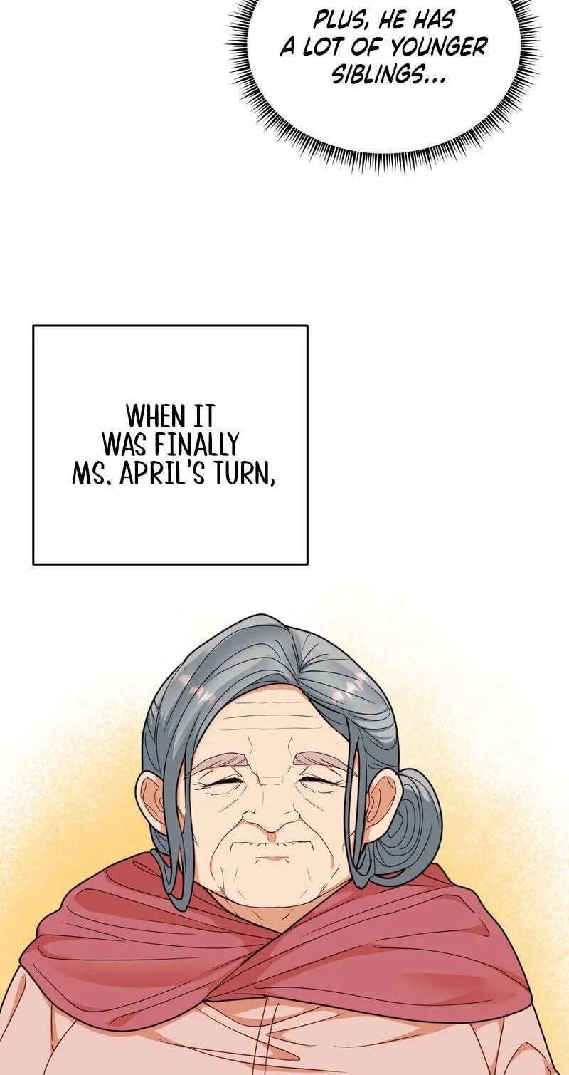 Flower Beggar Chapter 19 - page 29