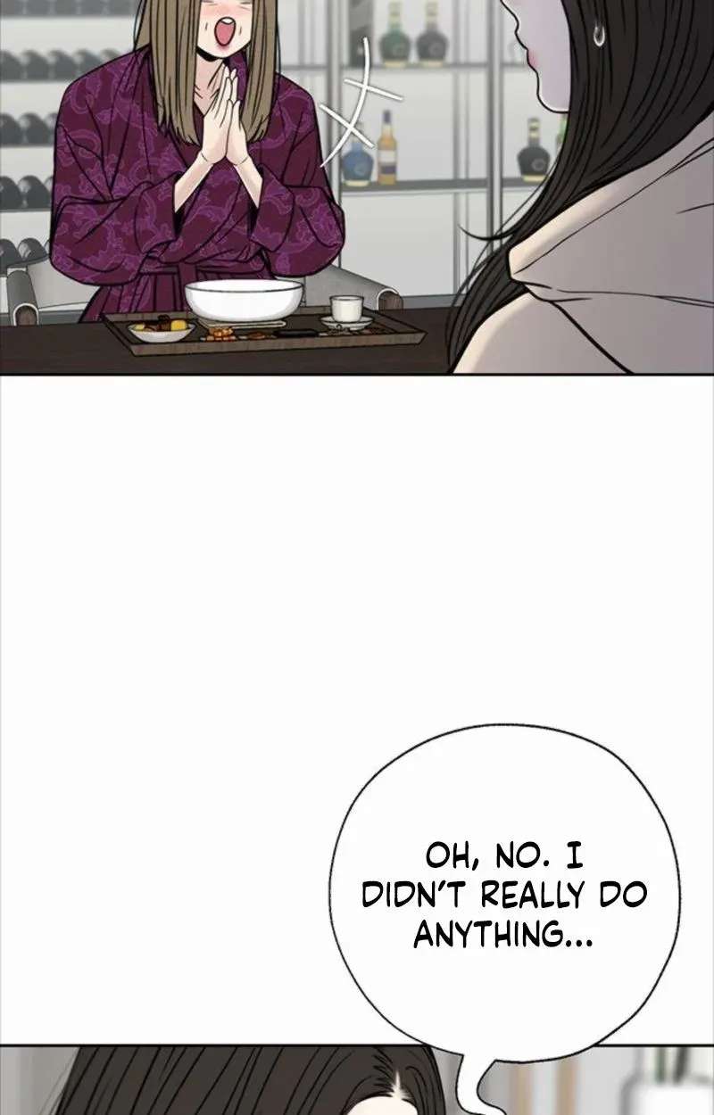 Borderline Chapter 53 - page 92