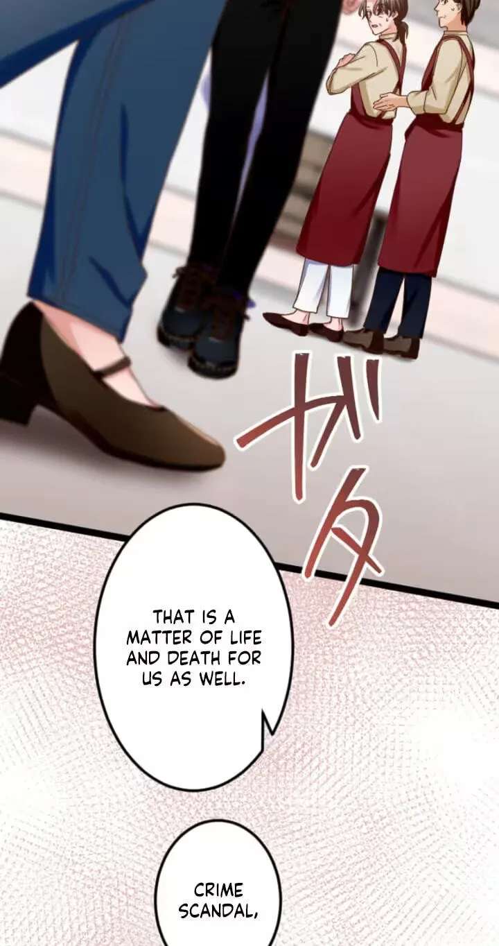 Otto no Furin Aite ga Watashi Datta Chapter 53 - page 53