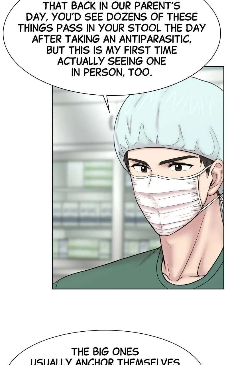 Trauma Center:Dr. Baek Chapter 48 - page 41