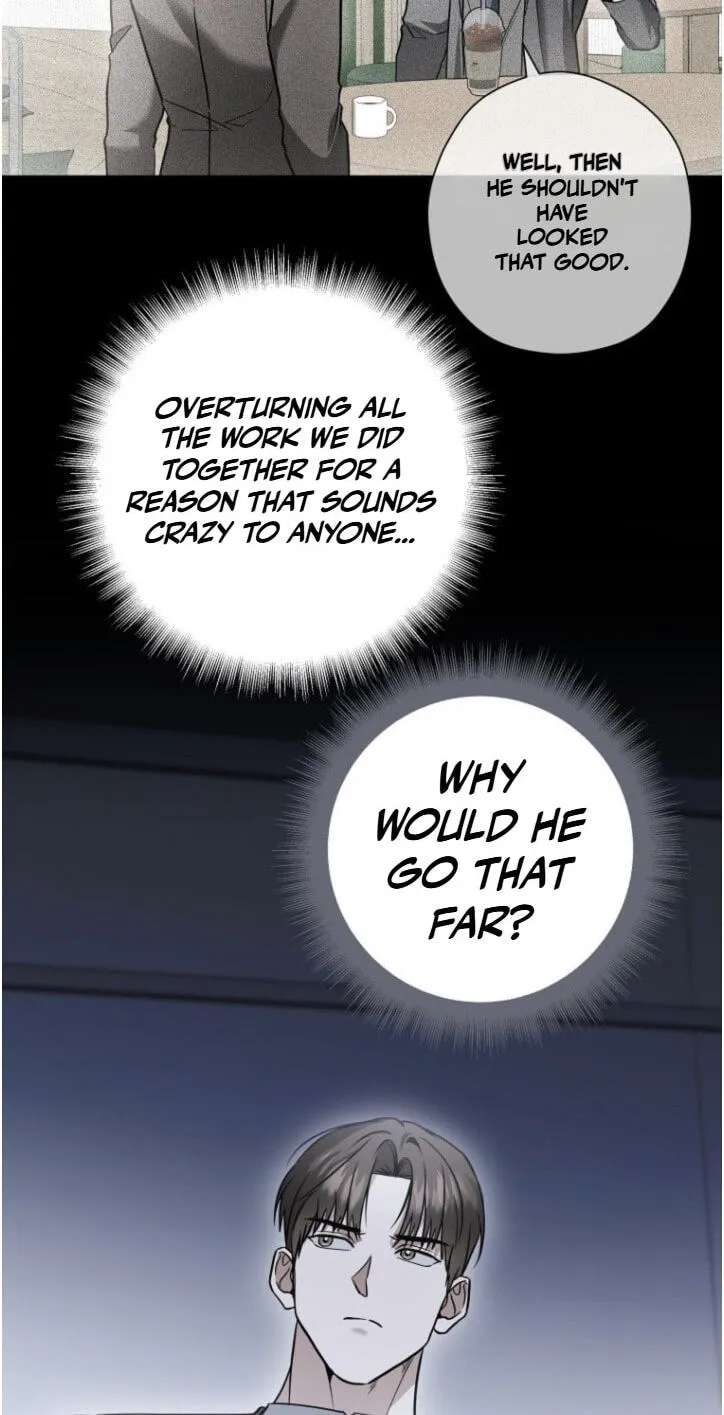 This Isn't Why I Applied Chapter 40 - page 57