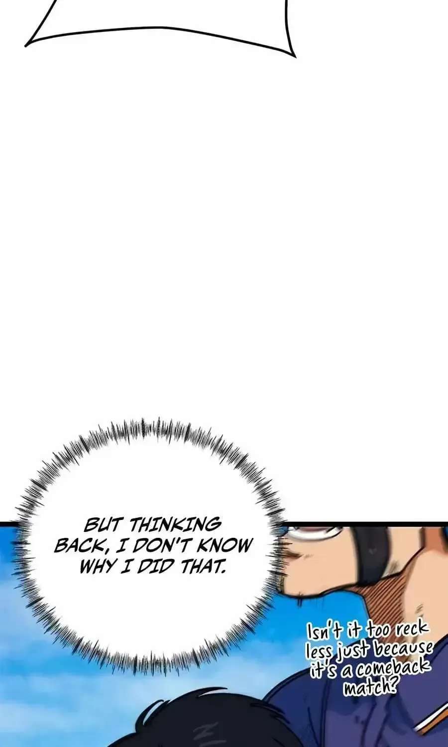 I'm Being Misunderstood as a Soccer Genius Chapter 87 - page 6