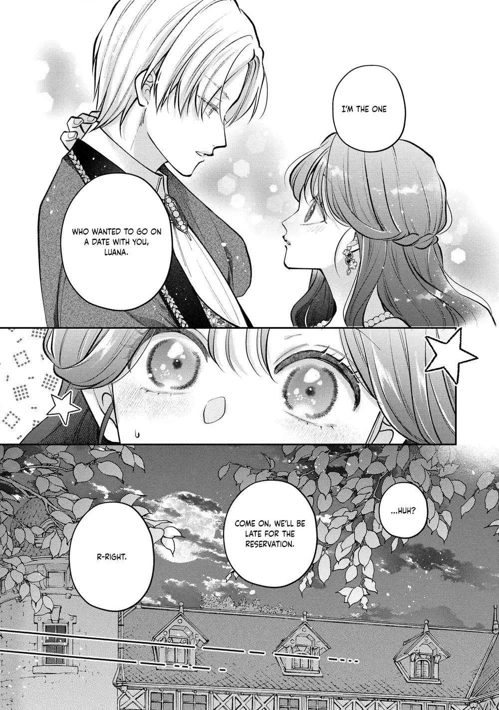 Cast Away as a Sacrifice, Loved as a Saint by a Frontier Marquis Chapter 19 - page 17