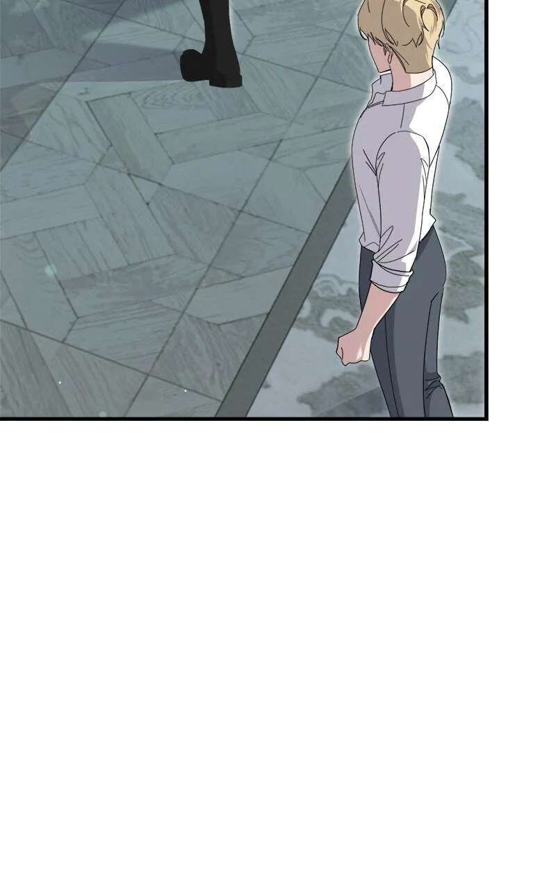 Shadow Princess (Jagyum) Chapter 38 - page 44
