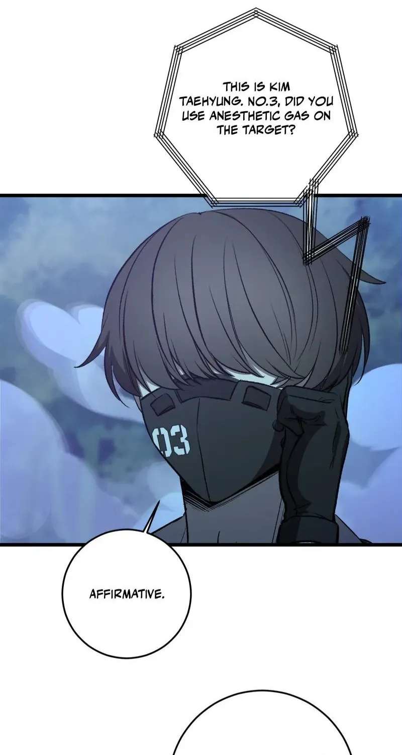 Overprotective Butler Chapter 21 - page 22