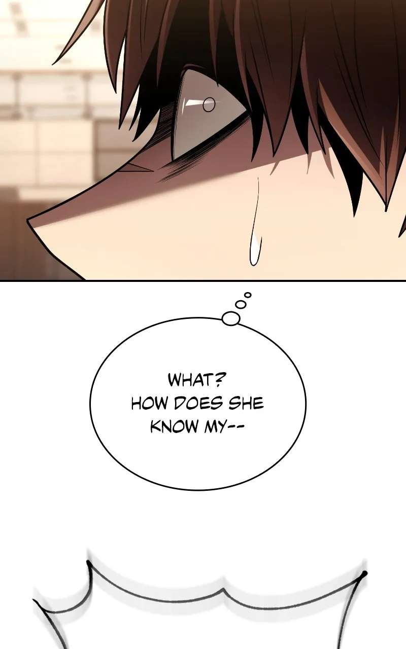The Dungeon Cleaning Lifeof a Once Genius Hunter Chapter 152 - page 27