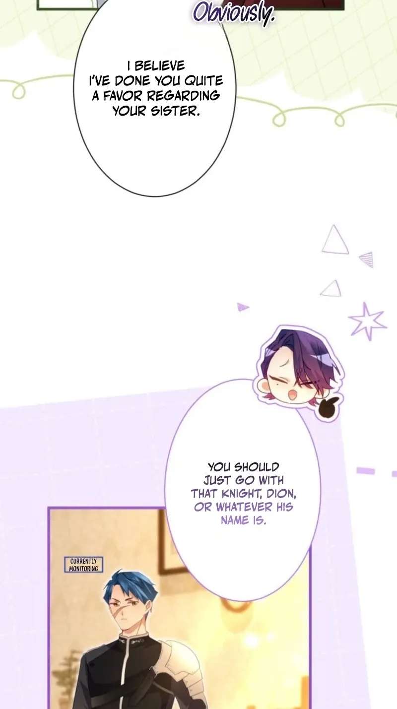 I Committed a One-Night Mistake with the Young Lady? Chapter 69 - page 57