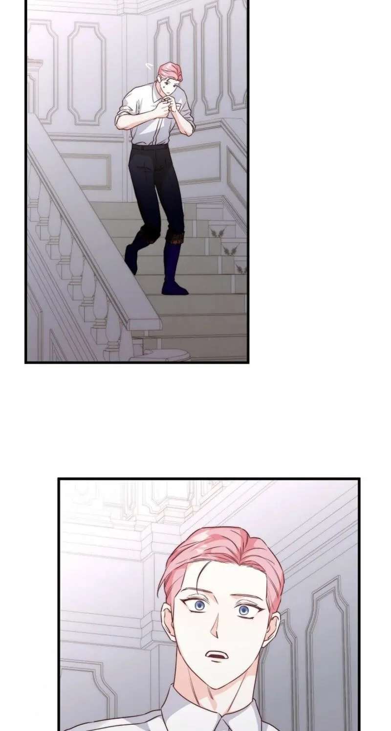Even Madness Strikes Thrice Chapter 42 - page 84