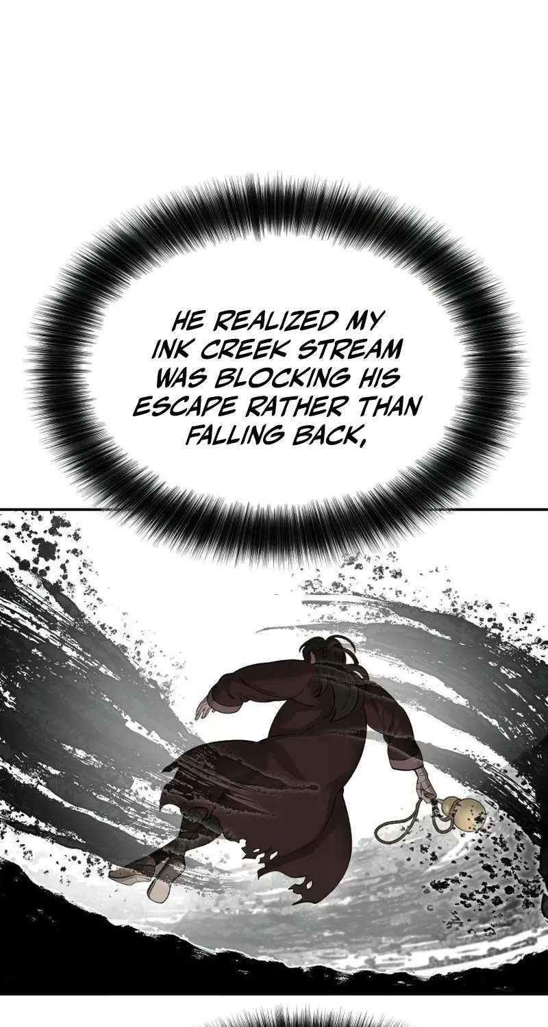 The Divine Brush Chapter 4 - page 30