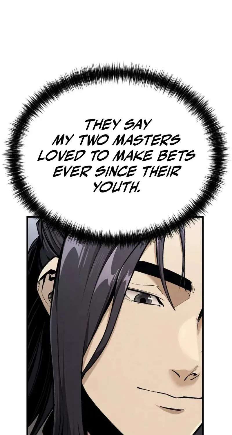 I Became a Martial Arts God's Youngest Son Chapter 1 - page 33