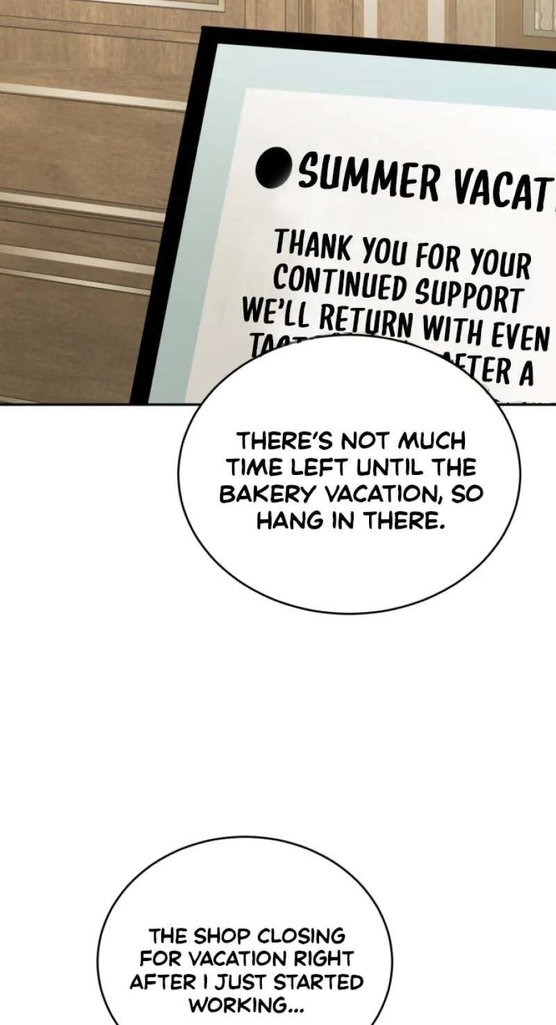 Even If You Don't Have a Third Chapter 50 - page 39