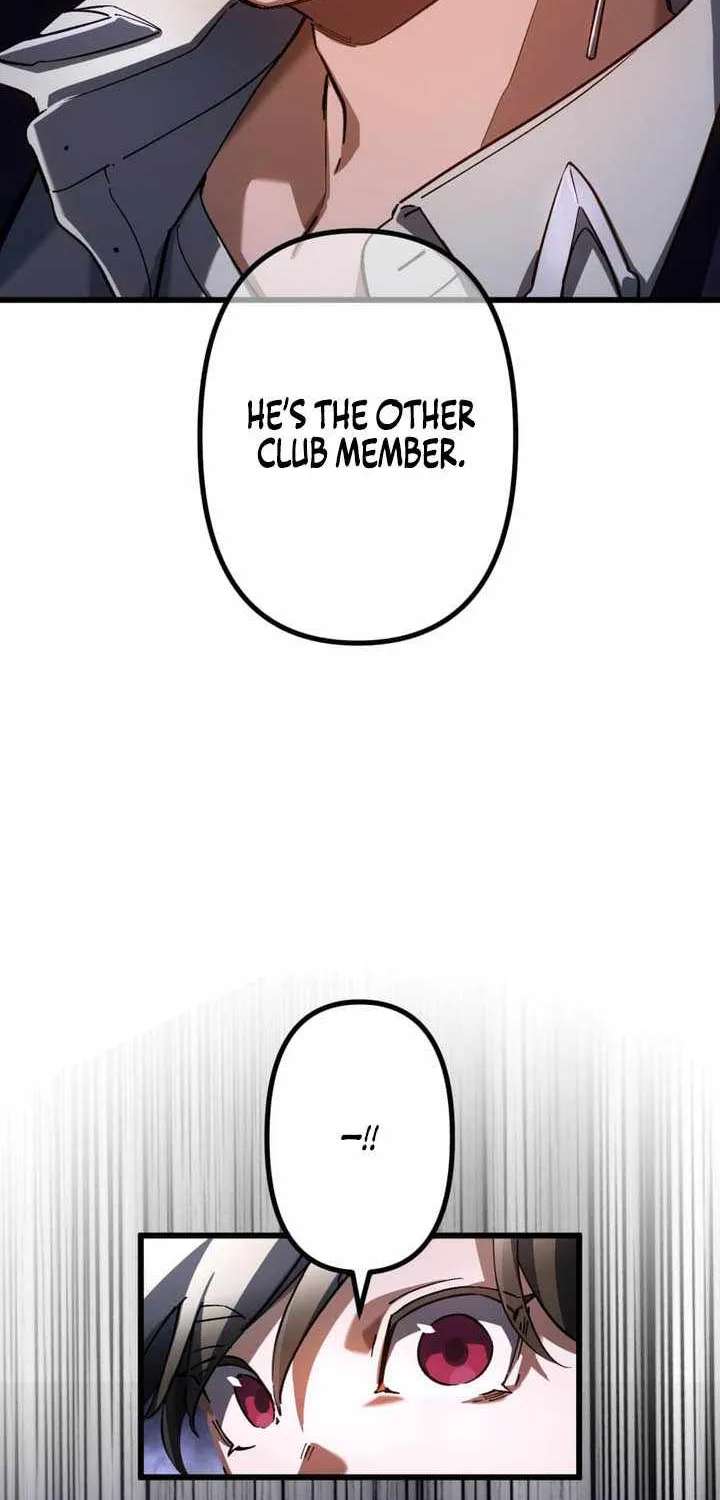 Sword God High School: The Talentless Underachiever Becomes the Strongest Chapter 19 - page 113