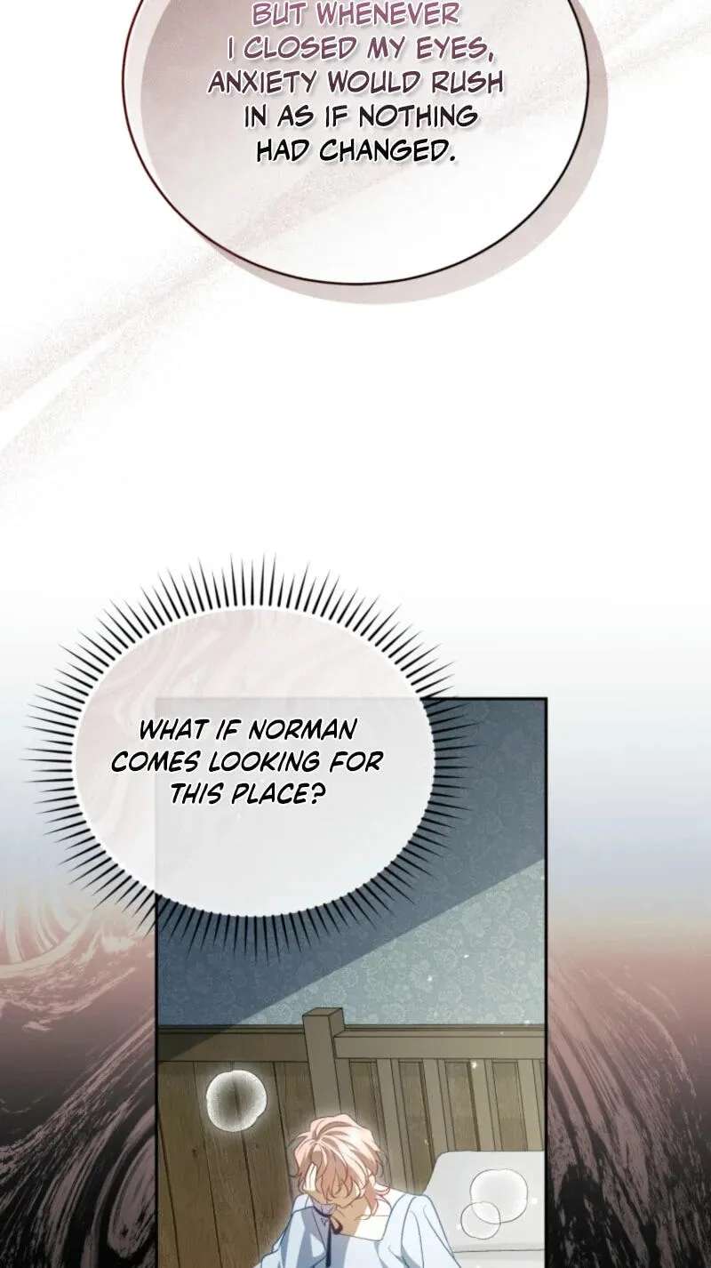 Darling, You've Got It All Wrong Chapter 69 - page 83