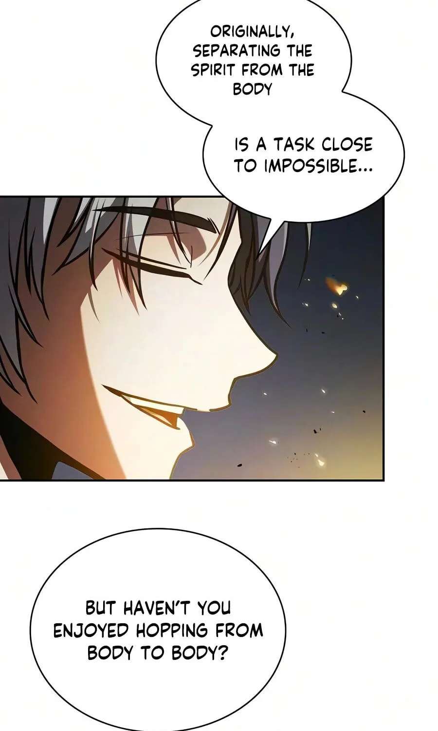 The Academy's Genius Swordsman Chapter 152 - page 100