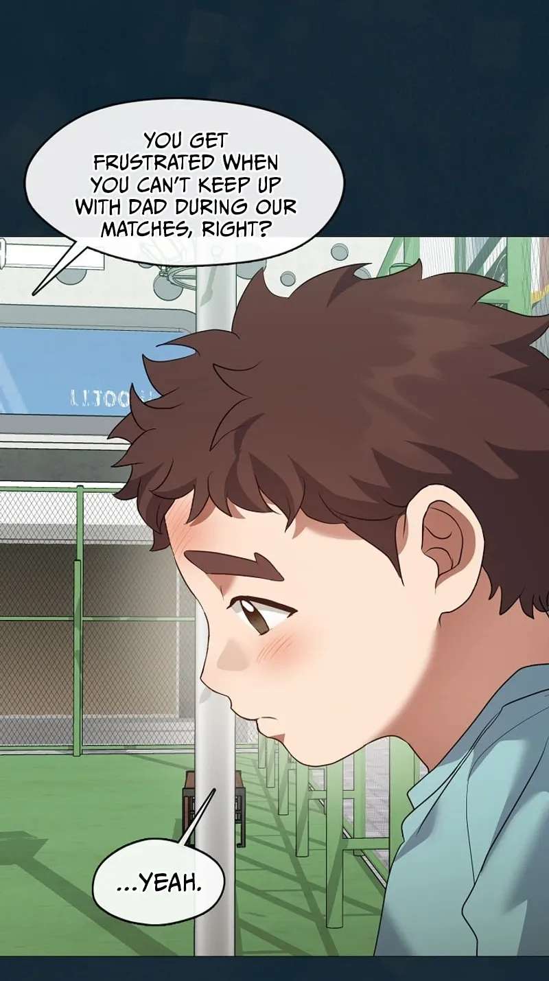 Afterlife Diner Chapter 132 - page 75