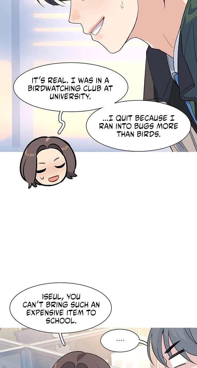 Youth Observation Chapter 2 - page 33