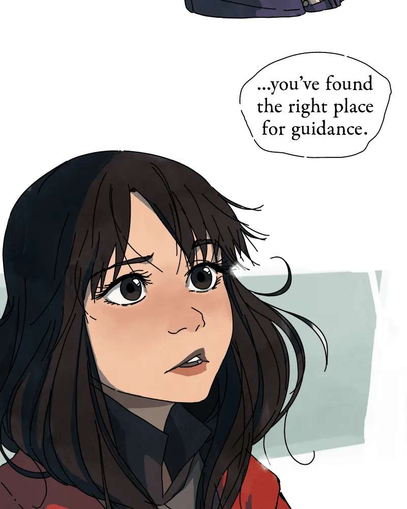 The Keepers' Inn Chapter 4 - page 75
