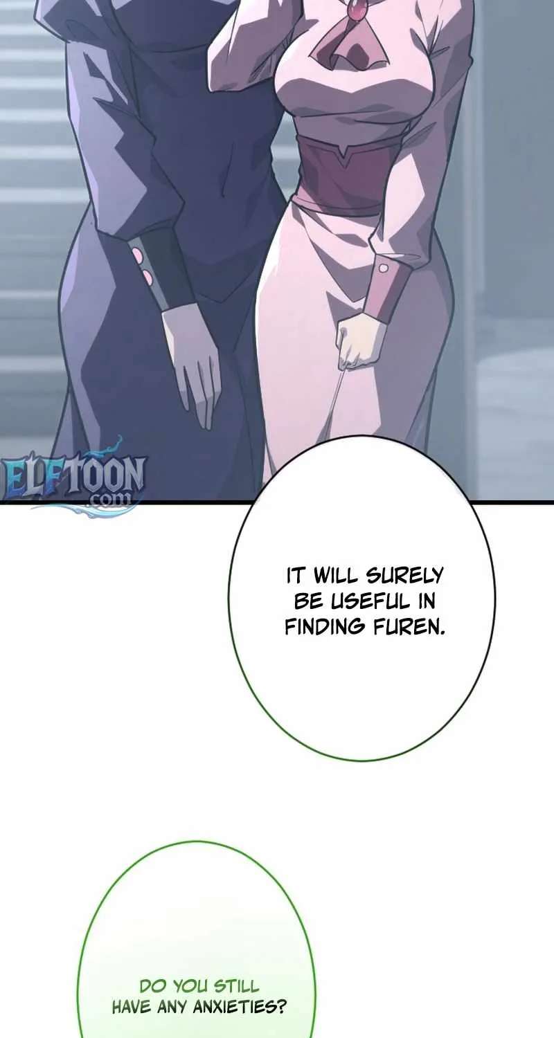 The Rebel of the Tyrant Noble House Chapter 37 - page 28