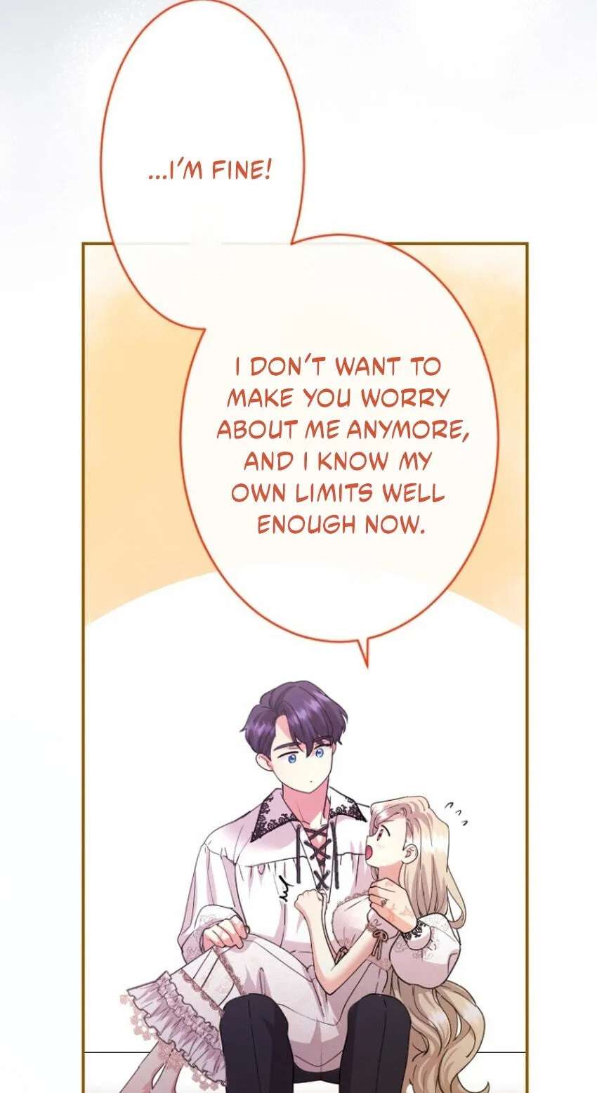 Munou na Mamahaha desu ga, Kazoku no Dekiai ga Tomarimasen! Chapter 156 - page 35