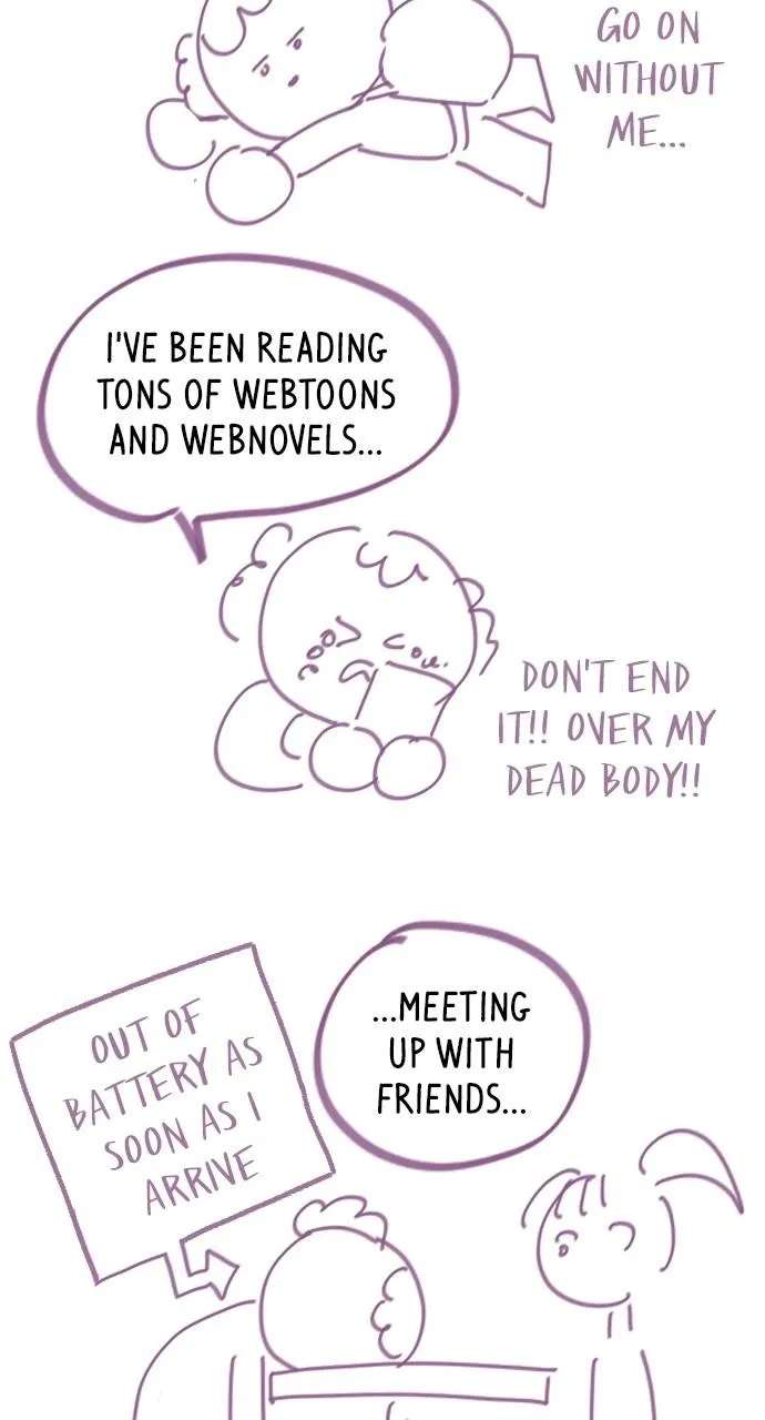 Secret Playlist Chapter 107.5 - page 6