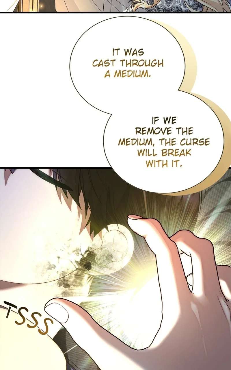 Raising the SecondMale Lead’s Son Chapter 63 - page 19