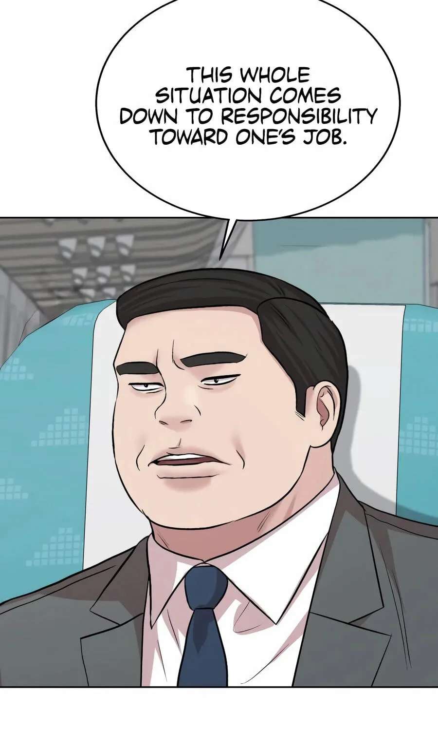 Lotto 1st Place Winner Goes to Work Too Chapter 94 - page 70