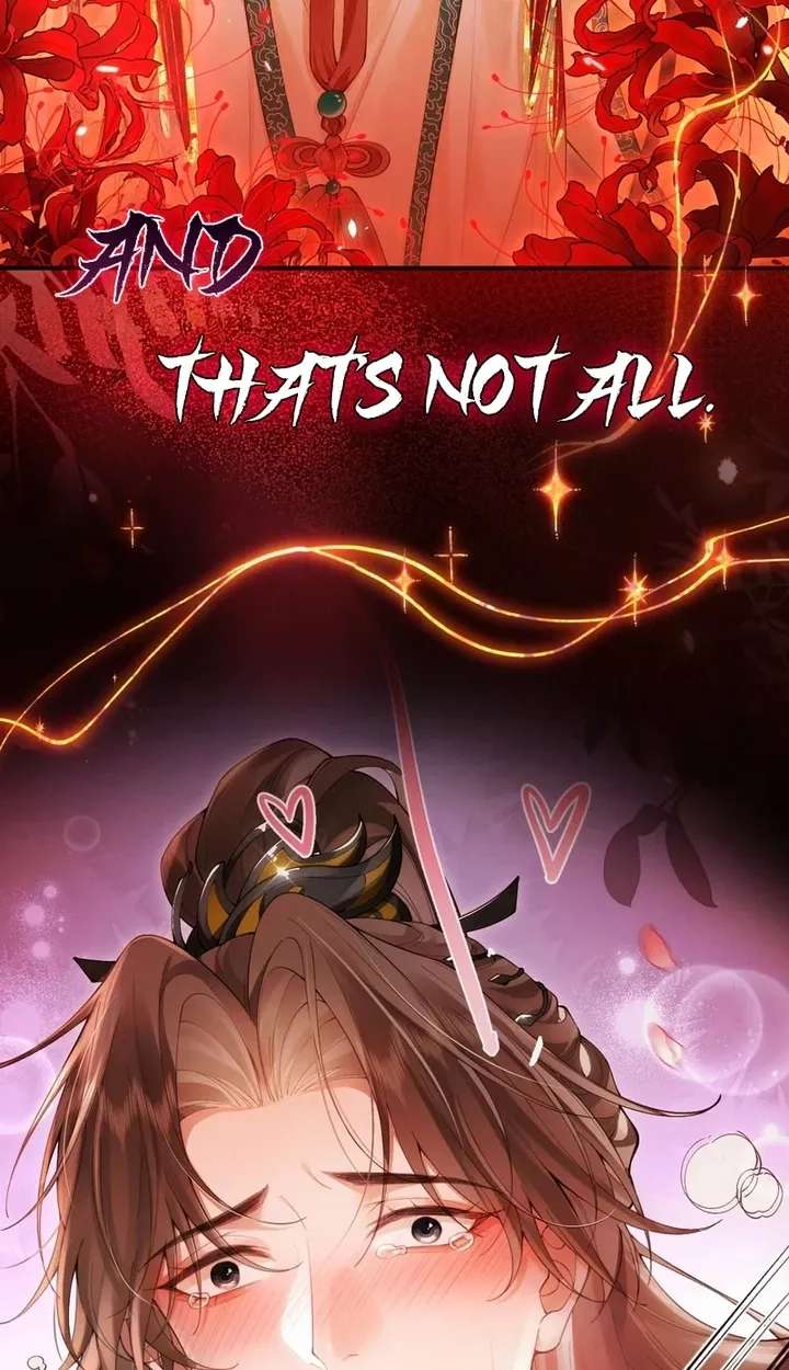 The Emperor's Uncle Bows for Me Chapter 1 - page 14