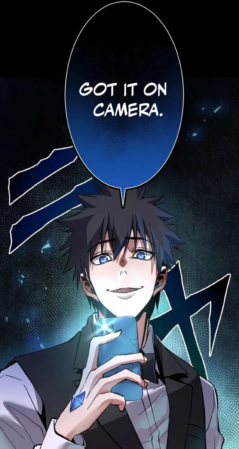 Ossan, Oniyome e no Fukushuu o Chikau Chapter 5 - page 76