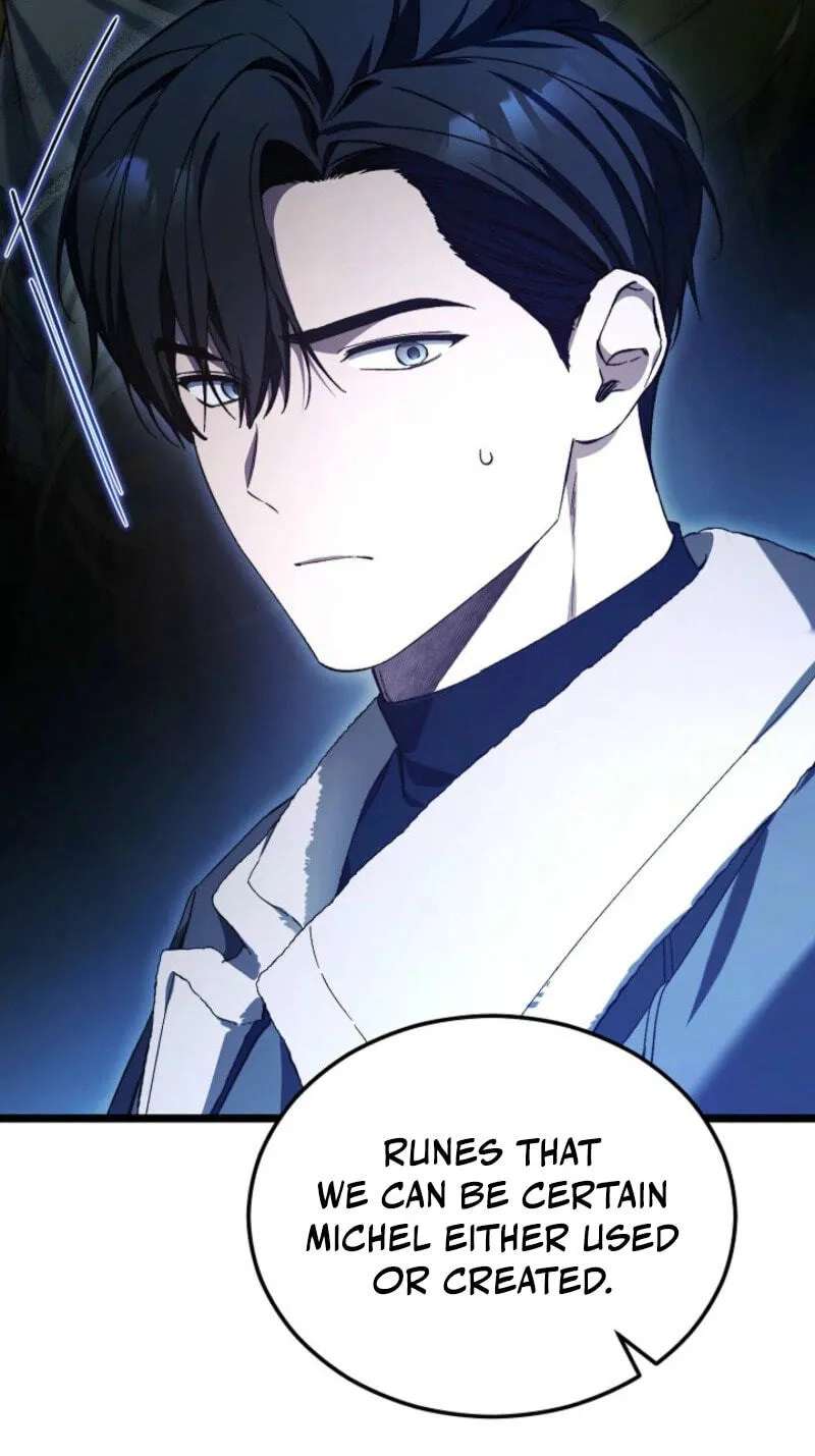 For My Own Good Chapter 102 - page 84