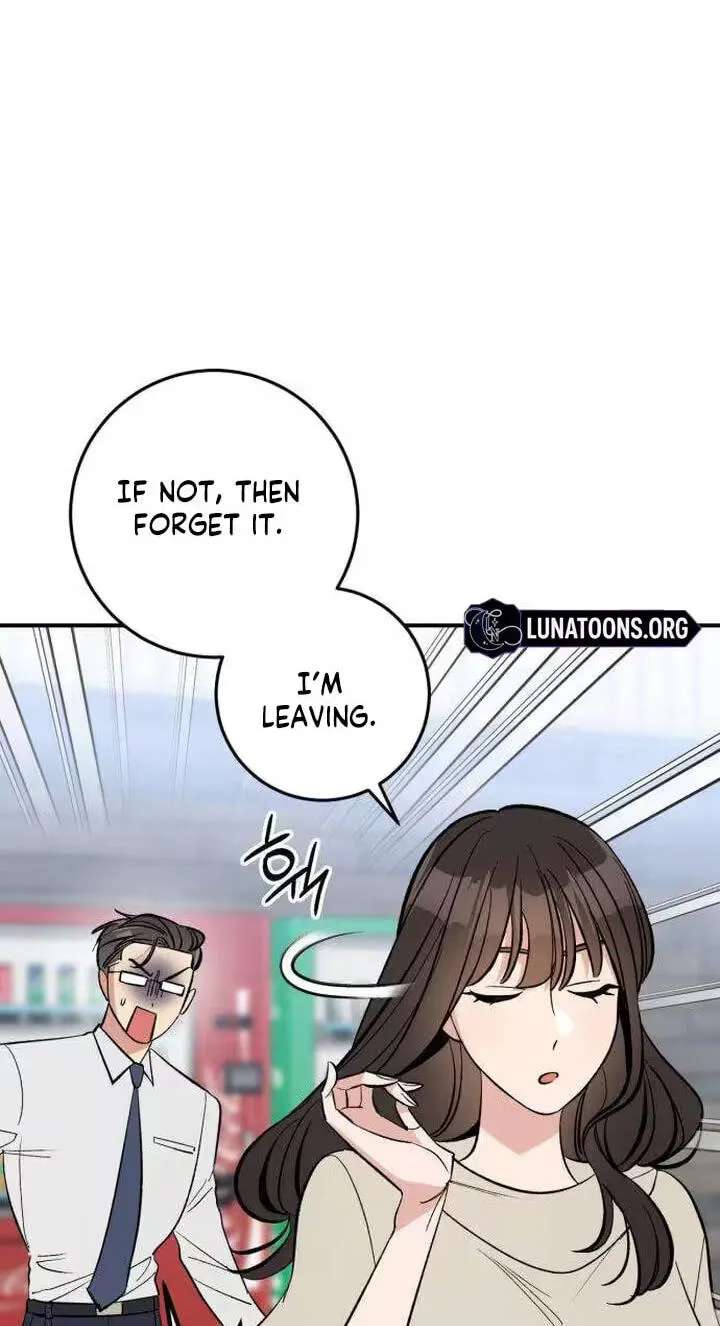 If You Don't Date, You Die! Chapter 37 - page 28