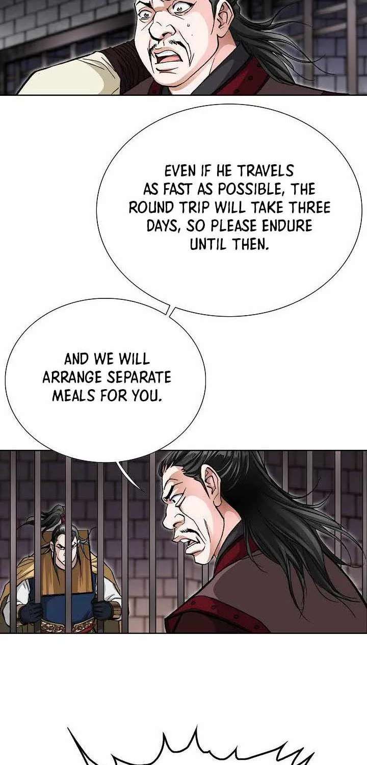 Return of the Immortal Monk Chapter 94 - page 37