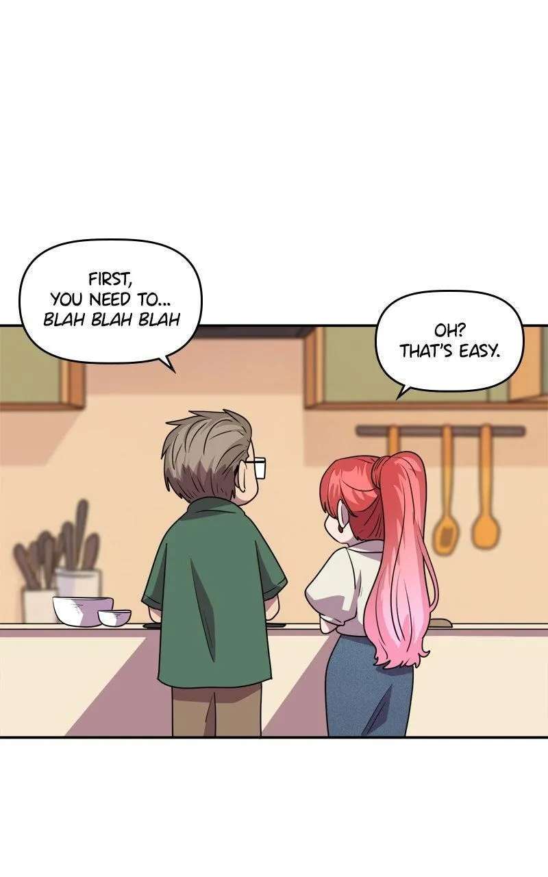 Take My Money Chapter 156 - page 22
