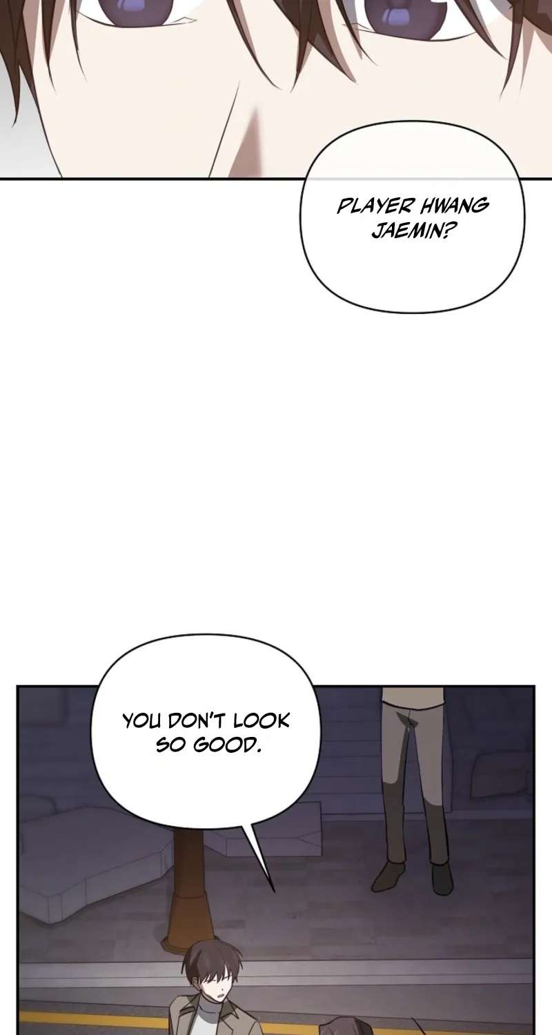 My Mom Is My Constellation Chapter 116 - page 15