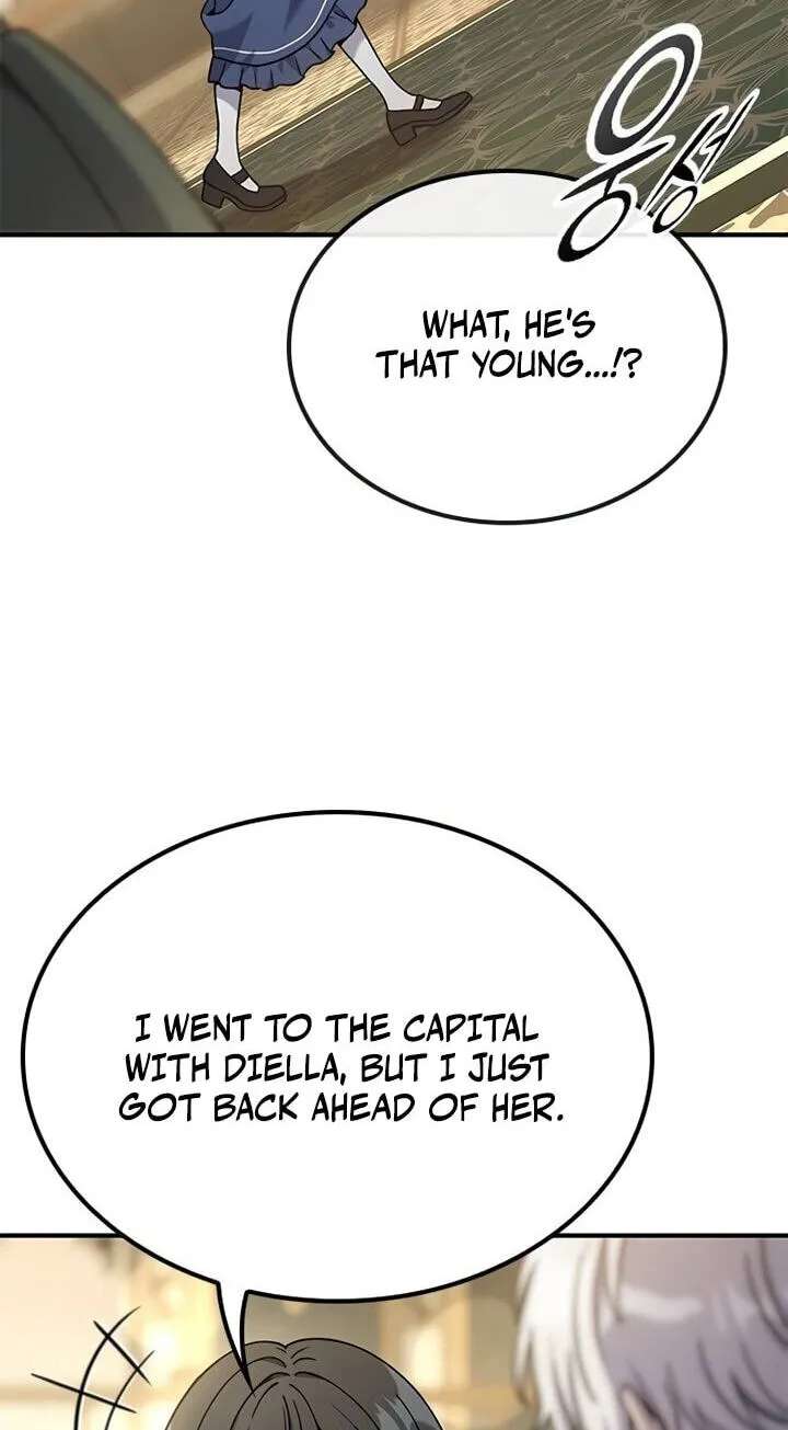 There's No Such Thing as a Bad Lady Chapter 39 - page 102