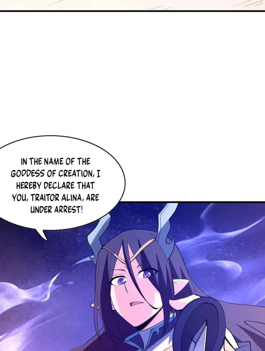 My Harem Consists Entirely of Female Demon Villains Chapter 215 - page 67