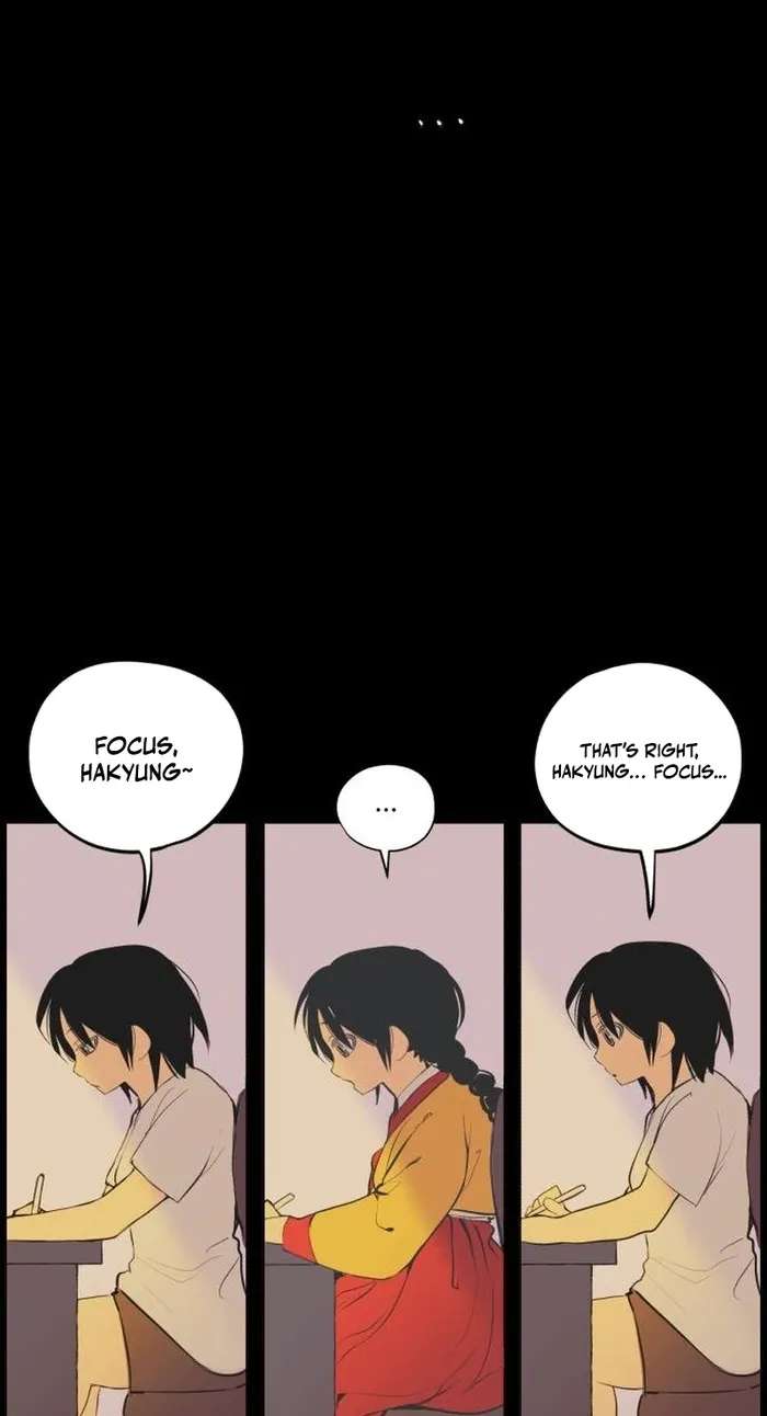 When Love Ends, So Do You Chapter 19 - page 25
