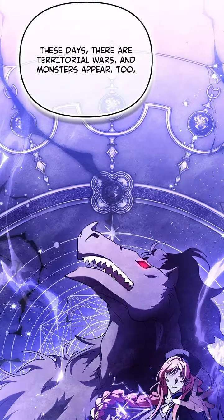 I'm the Brave Puppy Who Came to Save the Villainess Sister Chapter 48 - page 80