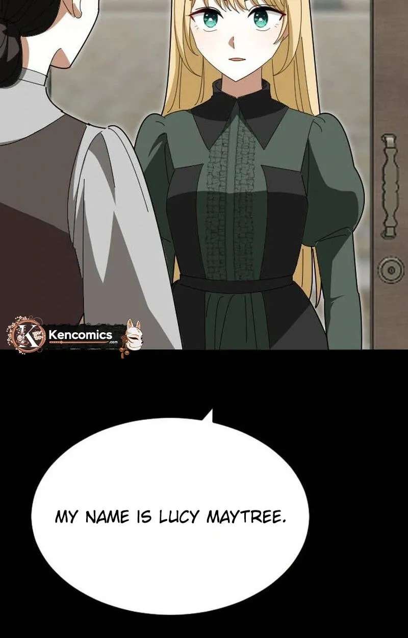 Rebecca’s Prayer Chapter 33 - page 42