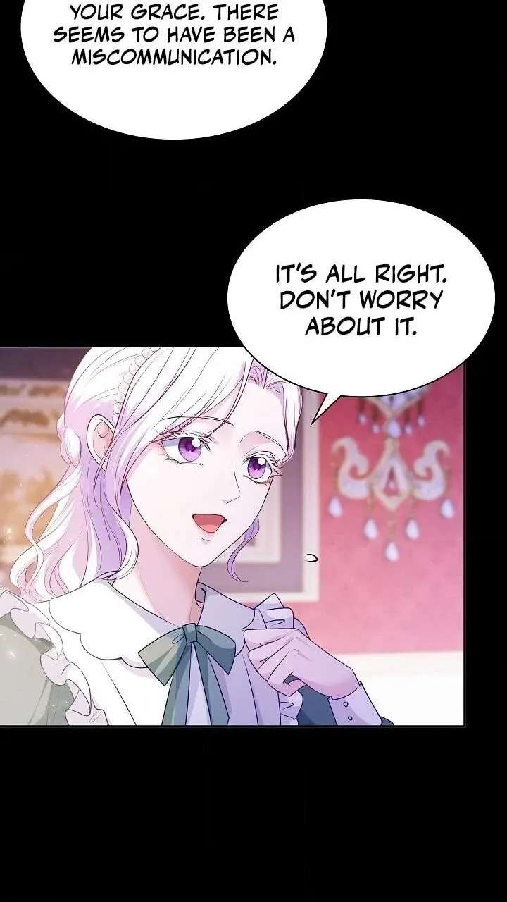 The Grand Duchess Disappeared on a Silent Night Chapter 21 - page 50