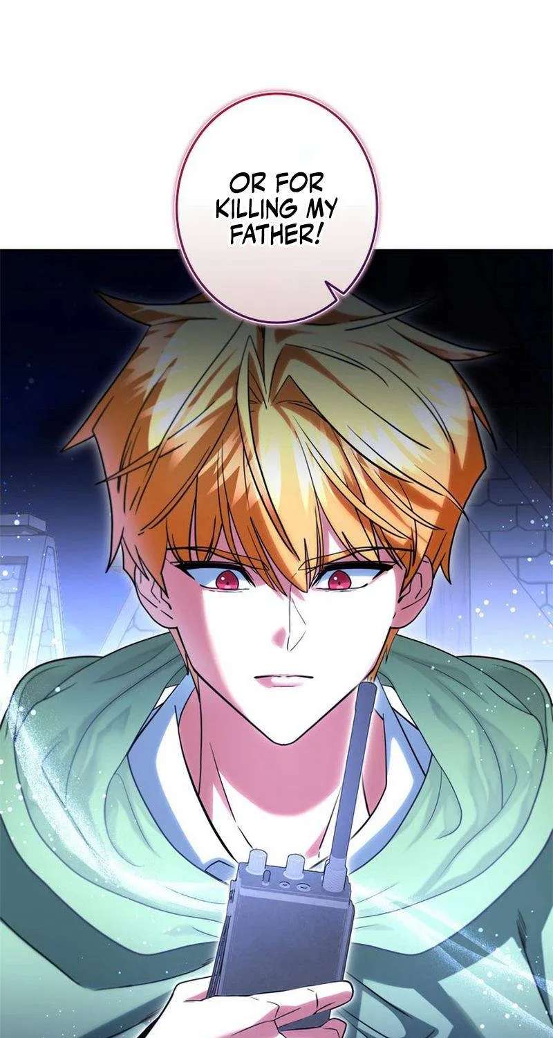 The Sword Emperor Who Surpasses His Previous Life Chapter 37 - page 100
