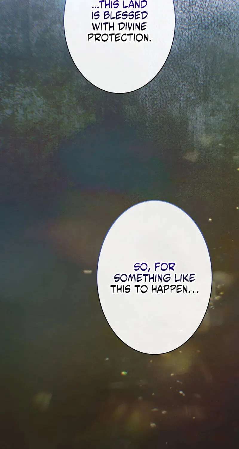 I Was Reincarnated as the Villainess' Sister Chapter 32 - page 49