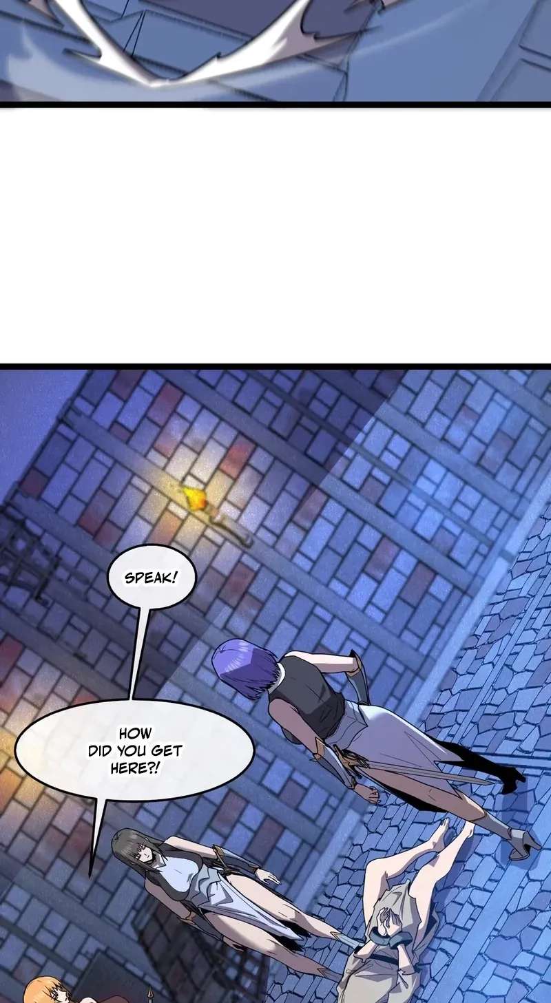 I'm Really Not A Monster Chapter 1 - page 29