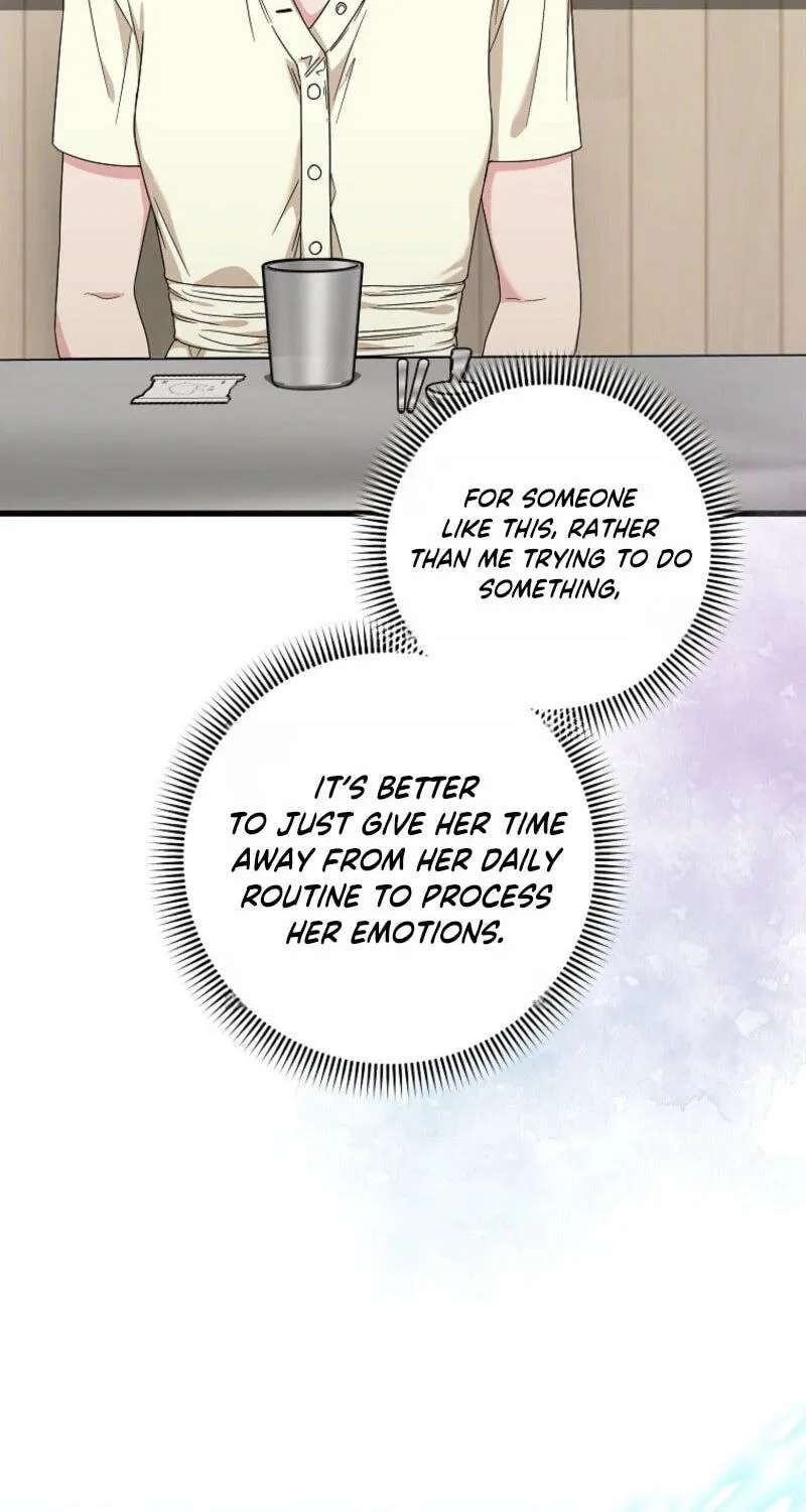 Welcome to the Dungeon Hotel Chapter 108 - page 71