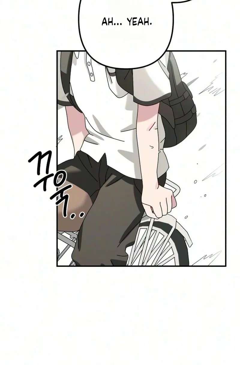 Black yet Pure White Chapter 3 - page 32