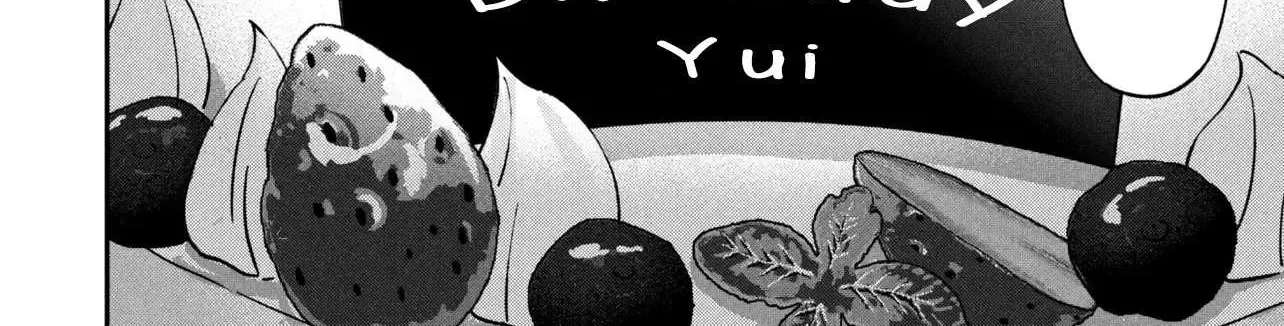 Tonari No Kuuderera O Amayakashitara, Uchi No Aikagi O Watasu Koto Ni Natta Chapter 42 - page 41