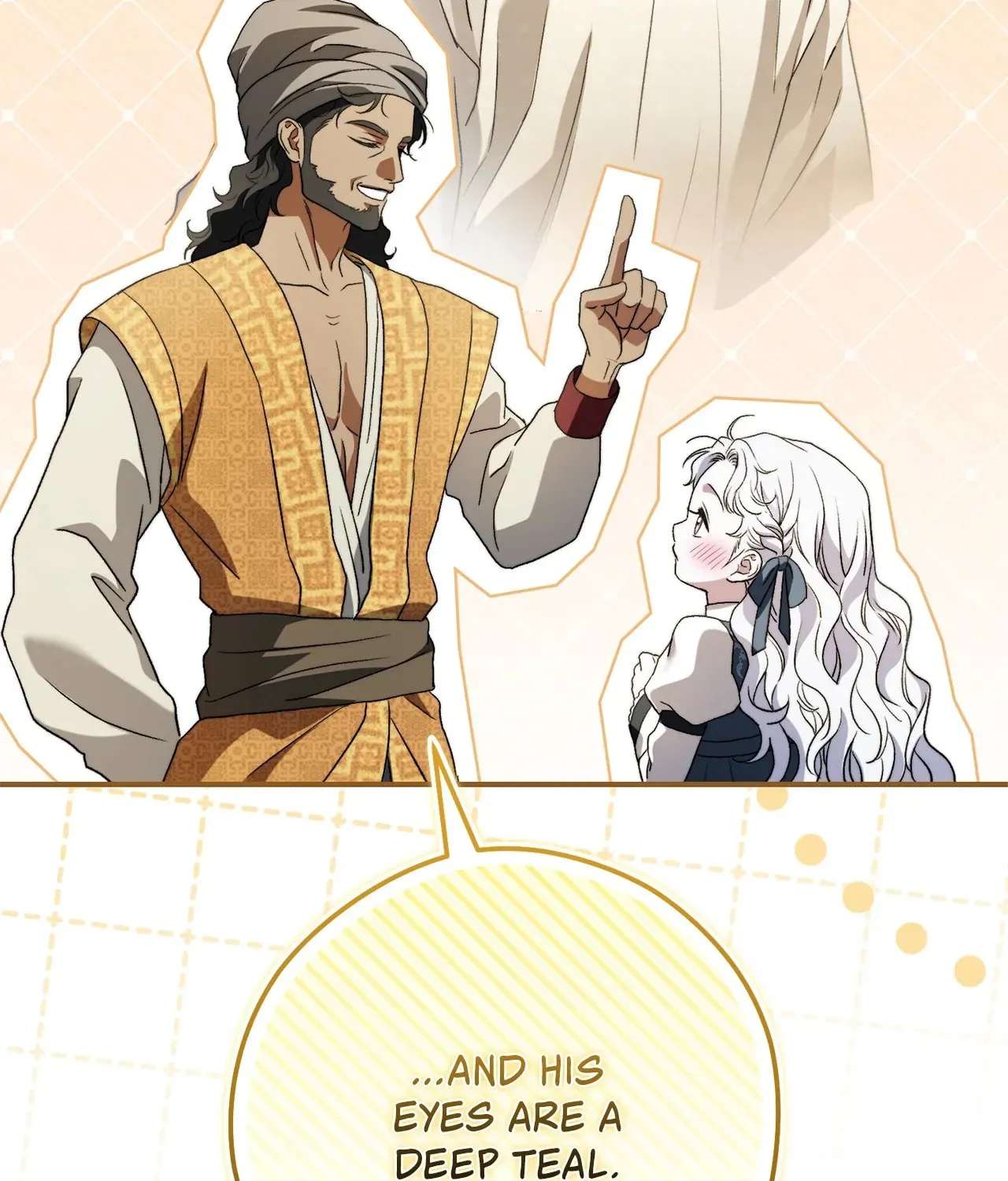 The Duchess Lives Only for This Day Chapter 34 - page 28