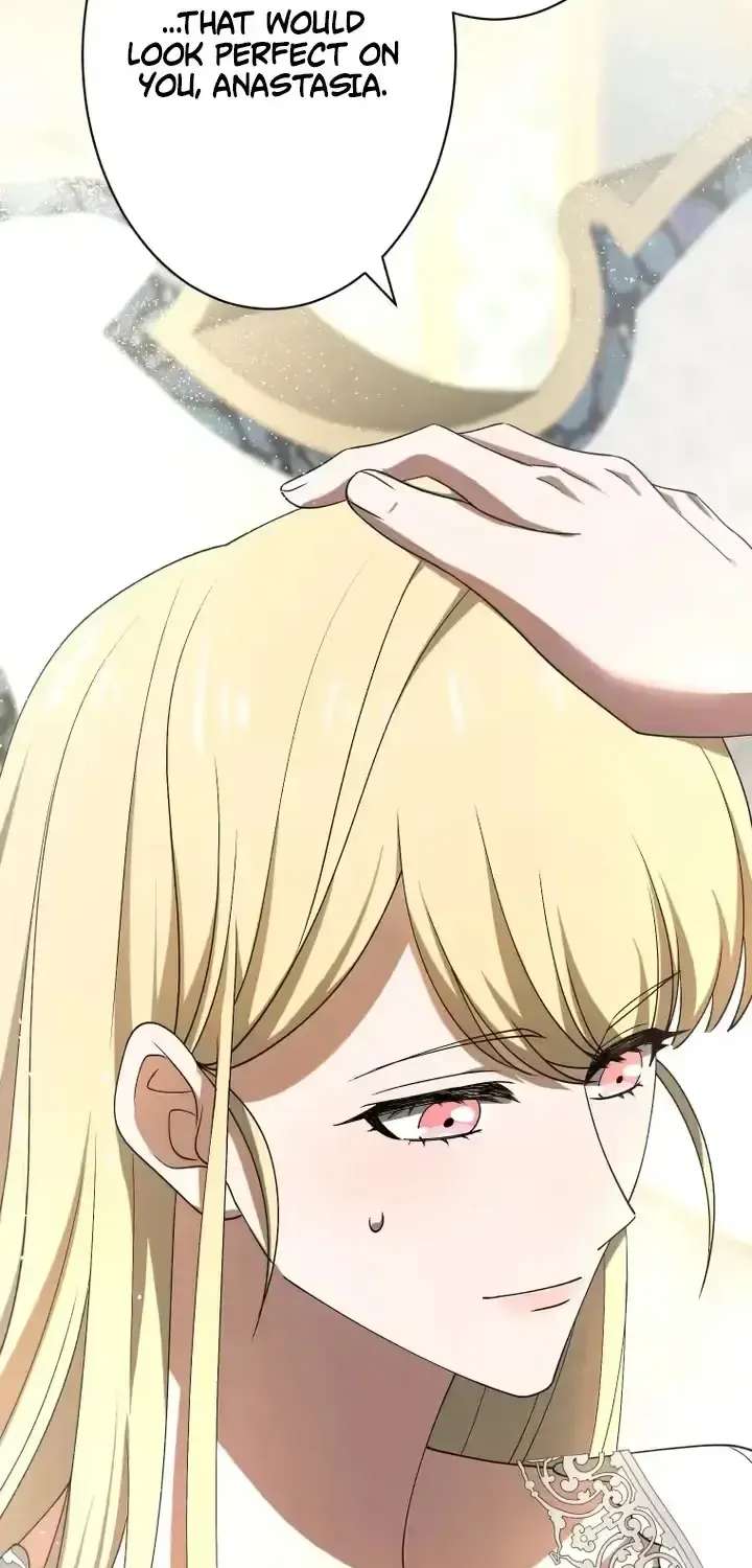 Don’t Obsess Over the Fake Princess! Chapter 39 - page 3