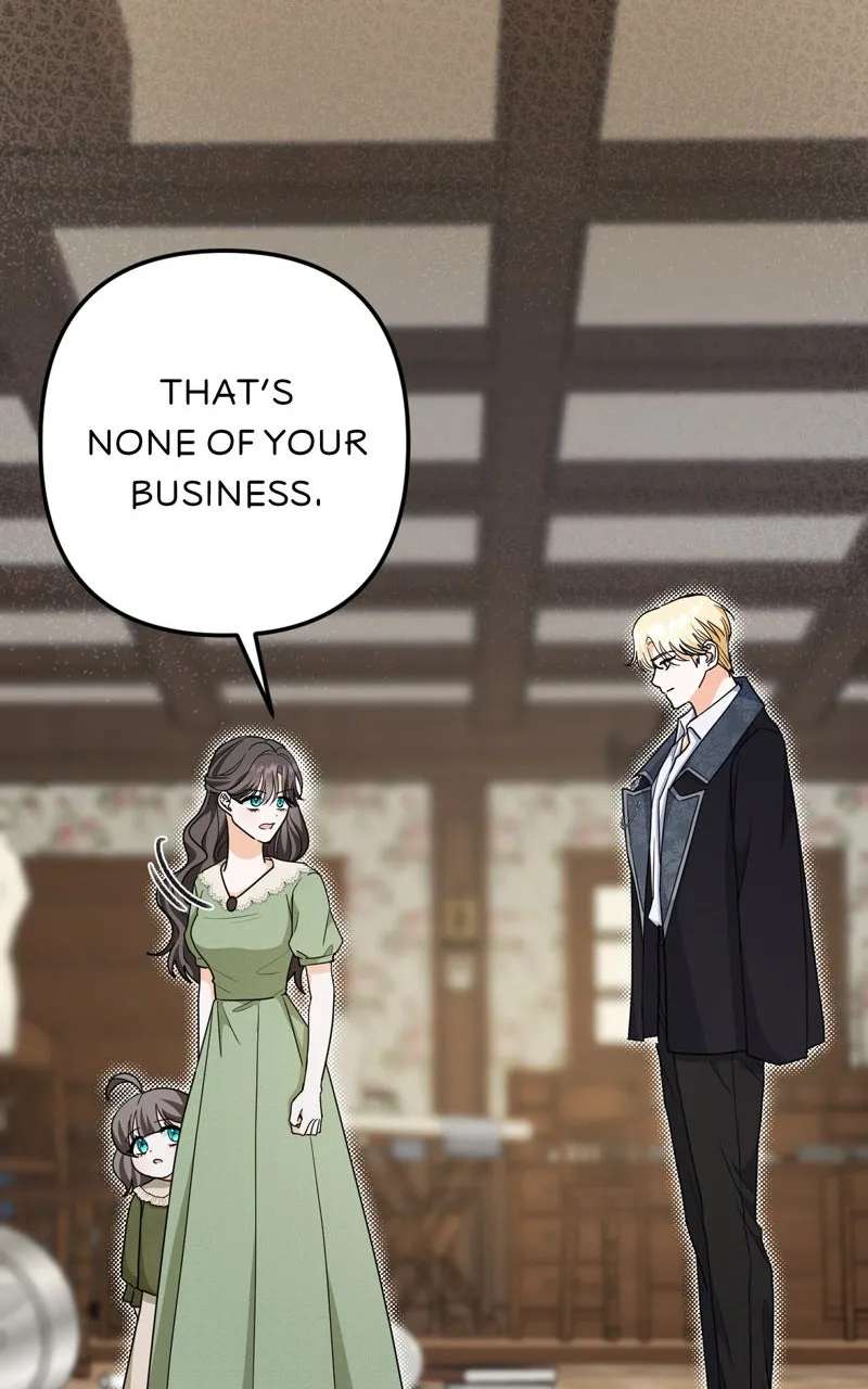 My Obsessive Father'sHeroic Homecoming Chapter 7 - page 42