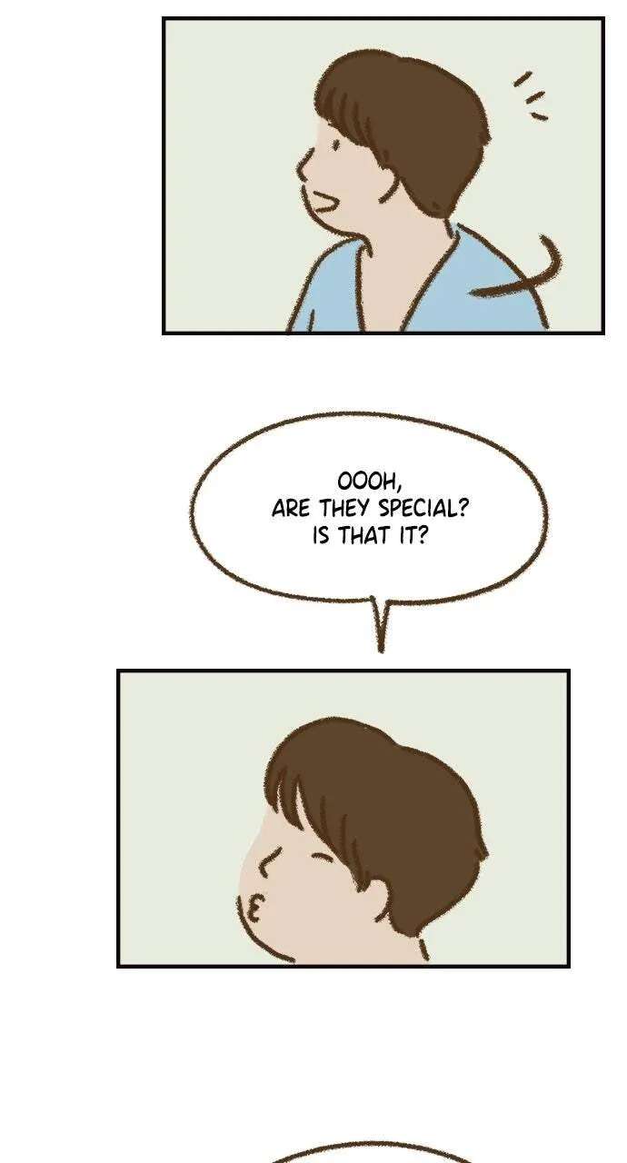 The Memory Shop Chapter 92 - page 41