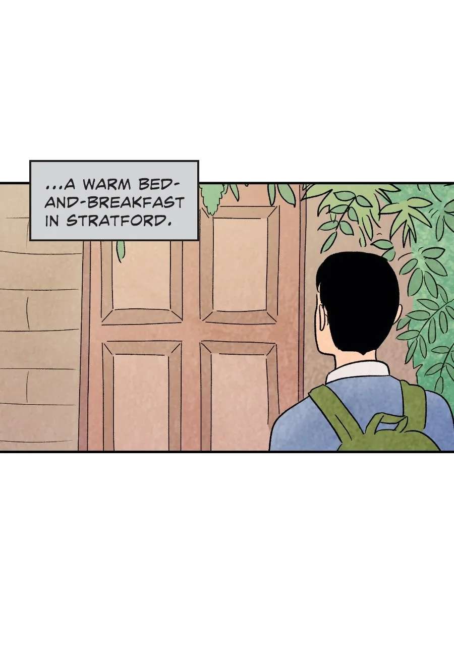 It Rhymes With Takei Chapter 12 - page 11